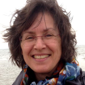 Birgit Möller Foto
