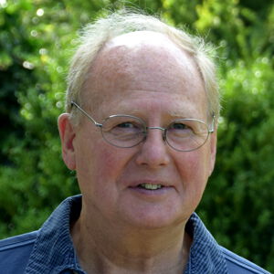 Richard Möller Foto